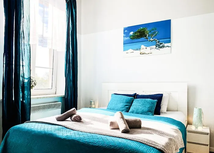 Apartment Next To Wawel Castle, Vistula River & Old Town Cracow